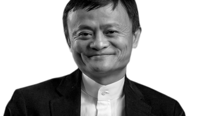 Jack Ma pendiri Alibaba berbicara tentang kegigihan dan kegagalan