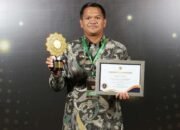 Penghargaan UHC Award 2026, Pemkab Bantaeng Berhasil Raih Kategori Madya