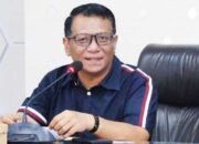 Sekda Andy Azis Dorong UMKM Mikro Jadi Kekuatan Ekonomi Gowa