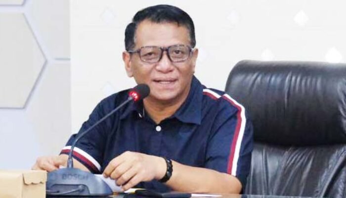 Sekda Andy Azis Dorong UMKM Mikro Jadi Kekuatan Ekonomi Gowa