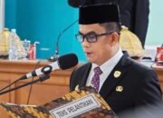 Rotasi Pejabat Pinrang, Wabup Sudirman Bungi: Tinggalkan Ego Sektoral