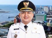 Hujan dan Angin Kencang Landa Makassar, Wali Kota Minta Warga Waspada