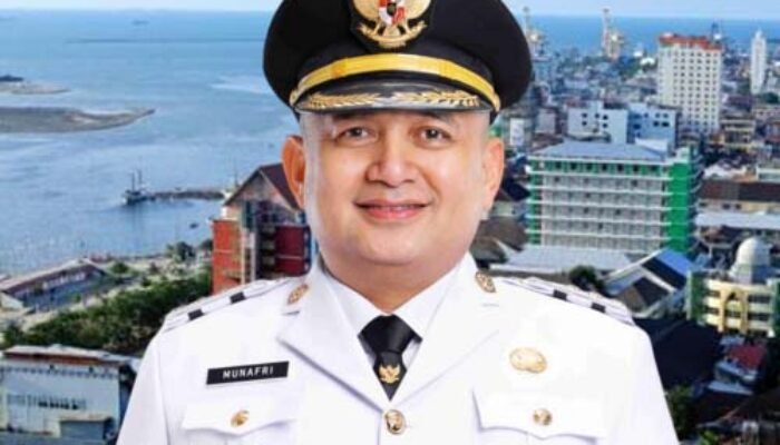 Hujan dan Angin Kencang Landa Makassar, Wali Kota Minta Warga Waspada