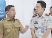 HUT Imigrasi ke-76, Wali Kota Parepare Dorong Tata Kelola dan Pelayanan Prima