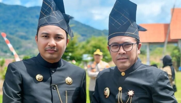 Di Bawah Kepemimpinan Baru, Kinerja Makro Luwu Utara Terus Menguat