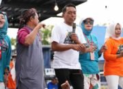 Nada Lama Bertemu Kembali, Alwarda Wisatananda Reborn Satukan Musisi Sidrap