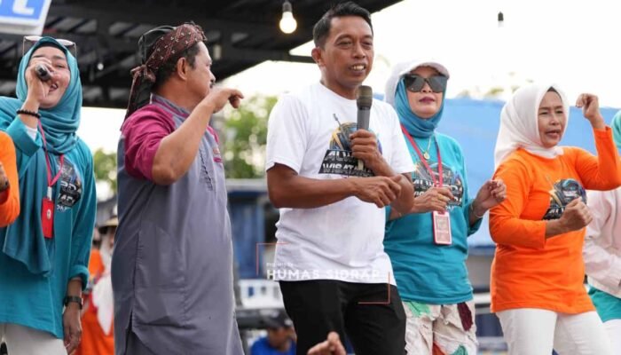 Nada Lama Bertemu Kembali, Alwarda Wisatananda Reborn Satukan Musisi Sidrap