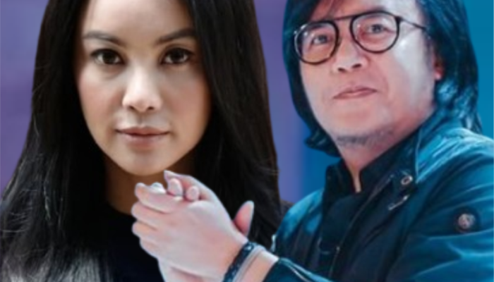 Ari Lasso dan Dearly Joshua putus akibat konflik media sosial, isu orang ketiga Ade Tya, serta sengketa hak cipta foto kebersamaan.