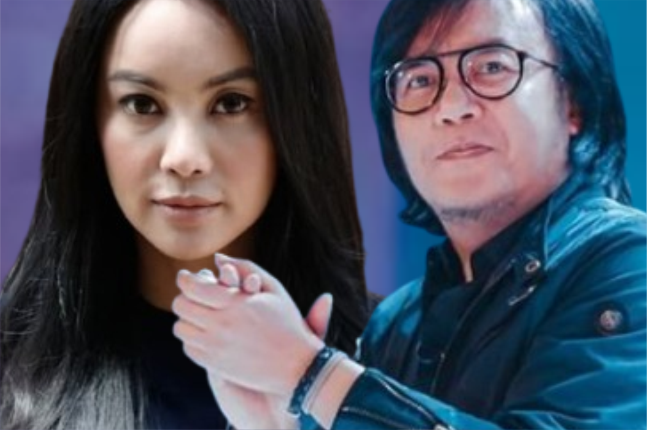 Ari Lasso dan Dearly Joshua putus akibat konflik media sosial, isu orang ketiga Ade Tya, serta sengketa hak cipta foto kebersamaan.