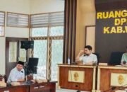 Bapemperda DPRD Wajo Gas Perubahan Perda Layak Anak, Paripurna Dibidik Januari 2026