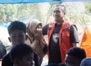 Gerak Cepat Luwu Timur Bantu Korban Banjir Aceh Tamiang, Logistik hingga Tim Medis Diterjunkan