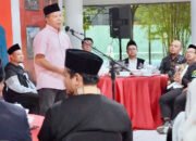 Ratusan Santri Indonesia Berkumpul di Rujab, Ini Pesan Bupati Bulukumba