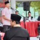 bupati bulukumba menjamu ratusan santri indonesia di rumah jabatan