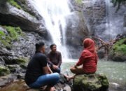 Bupati Gowa Dorong Air Terjun Barassang Jadi Destinasi Unggulan
