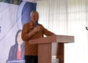 Bupati Irwan Hamid: Utamakan Tindakan Medis, Administrasi Menyusul di Puskesmas Malimpung