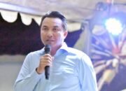 Bupati Andi Rahim Beberkan Capaian Pembangunan Luwu Utara 2025