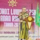 bupati luwu deklarasikan provinsi luwu raya