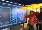 Launching Aplikasi SIAP PAKDE, Bupati Husniah Talenrang Ajak Desa Jadi Motor Pembangunan Gowa