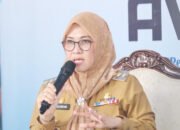 Dialog “Ngopi Awal Tahun”, Bupati Gowa Tekankan Pelayanan Publik Humanis