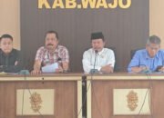 DPRD Wajo Dorong Penundaan Penataan UMKM, Pedagang Ramadan Tertekan