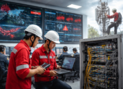 Status Pantauan! Performa Jaringan Telkomsel Kembali Optimal