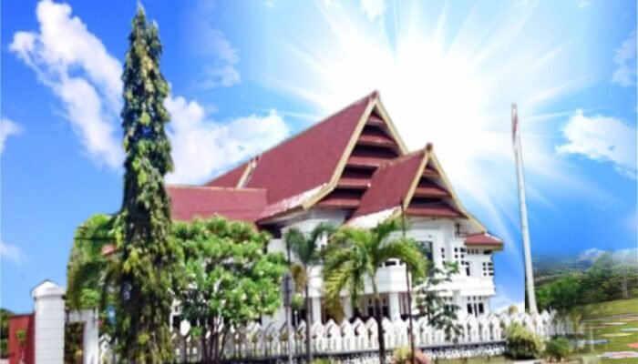 Akhir 2025, Bupati Yusuf Ritangnga Rotasi Pejabat, Fokus Kinerja dan Pelayanan Publik