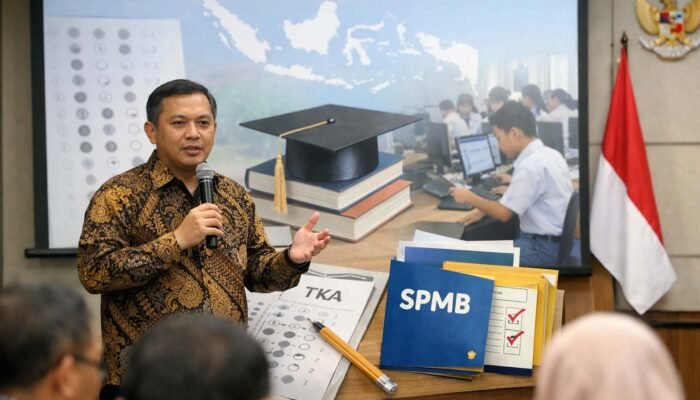 TKA SD dan SMP 2026 Dipastikan Berjalan, Ini Standar Aturan dan Jadwal Resminya