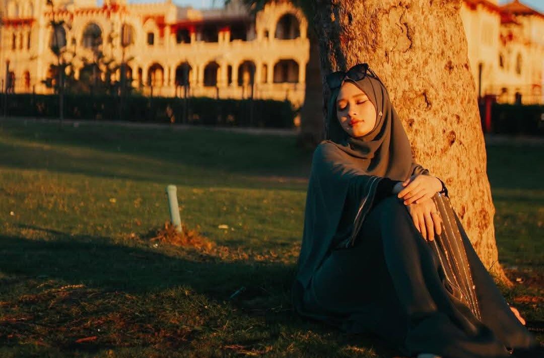 inara rusli masih mengupayakan perdamaian di tengah proses hukum demi masa depan anak