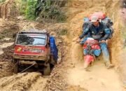 Andi Sudirman Pastikan Akses Jalan ke Seko Dibuka, Anggaran Rp68 Miliar Mulai 2026