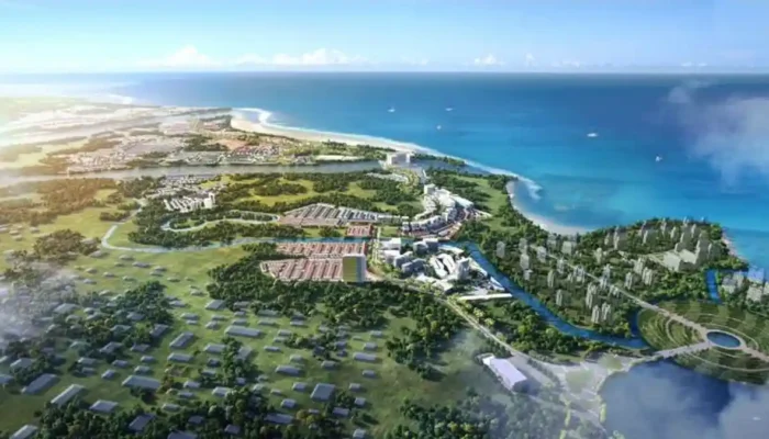 Pemkot Makassar Percepat PSU di Kawasan GMTD di Tengah Isu Korporasi