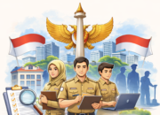 Reformasi ASN 2026: Zero Growth CPNS dan Penataan Status Non-ASN