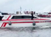 Klinik Terapung RSKD Dadi Jangkau Warga Kepulauan Sulsel