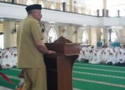 Kuota Haji Pinrang 2026 Naik, 519 Jamaah Lengkapi Berkas Keberangkatan