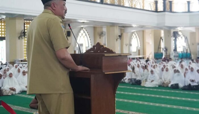 Kuota Haji Pinrang 2026 Naik, 519 Jamaah Lengkapi Berkas Keberangkatan