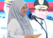 Bupati Sitti Husniah Perkuat LACAK Tekan Kemiskinan Ekstrem Gowa