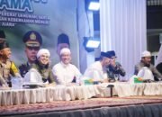 Zikir dan Doa Lintas Agama Tutup 2025, Pemkab Luwu Timur Kirim Doa untuk Aceh dan Sumatra