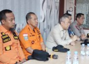 Maksimalkan Evakuasi Pesawat ATR 42-500, Menhub Kunjungi Pangkep