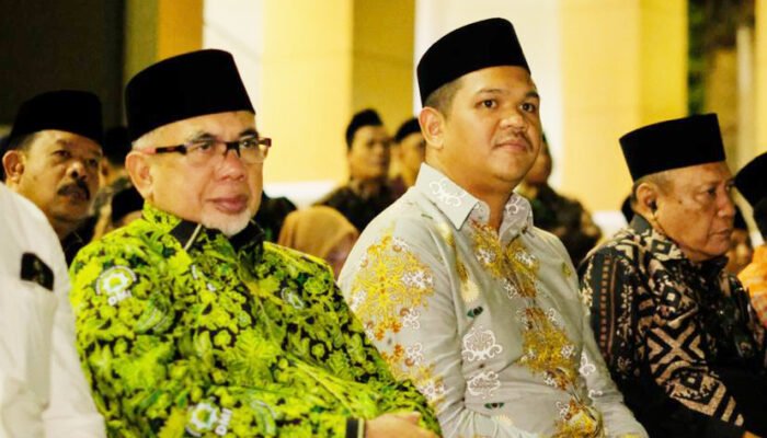 MTQ ke-XXXV Bantaeng 2026 Dibuka, Bupati Targetkan Qari-Qariah Lokal Berprestasi Nasional