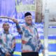 Bupati Pinrang Irwan Hamid membuka MTQ ke-34 Kabupaten Pinrang di Lanrisang