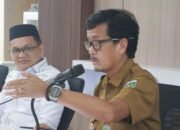 Sekda Calo Kerrang Pimpin Persiapan MTQ Pinrang, Targetkan Pelaksanaan Lancar dan Berdampak