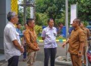 PT Vale, Pemkab Luwu Timur, dan BBWS Sepakat Normalisasi Sungai Malili
