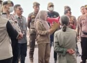 Pemkot Parepare Amankan Aset Eks Pasar Seni di Bacukiki Barat