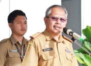 Refleksi Bulukumba 2025, Sekda Muh Ali Saleng Pacu OPD Bergerak Lebih Cepat di 2026