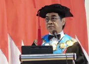 Tak Terbendung! Jamaluddin Jompa Sapu Bersih Pilrek Unhas 2026