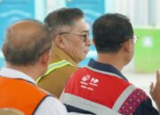 Prabowo Resmikan Sekolah Rakyat, Wabup Barru: Pendidikan Senjata Lawan Kemiskinan