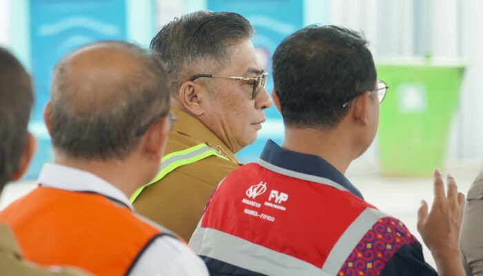 Prabowo Resmikan Sekolah Rakyat, Wabup Barru: Pendidikan Senjata Lawan Kemiskinan