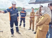 Rp245 Miliar Digelontorkan, Proyek Sekolah Rakyat Sinjai Baru 10%