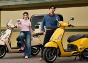 skutik honda 2026 mesin 150cc irit dan kencang