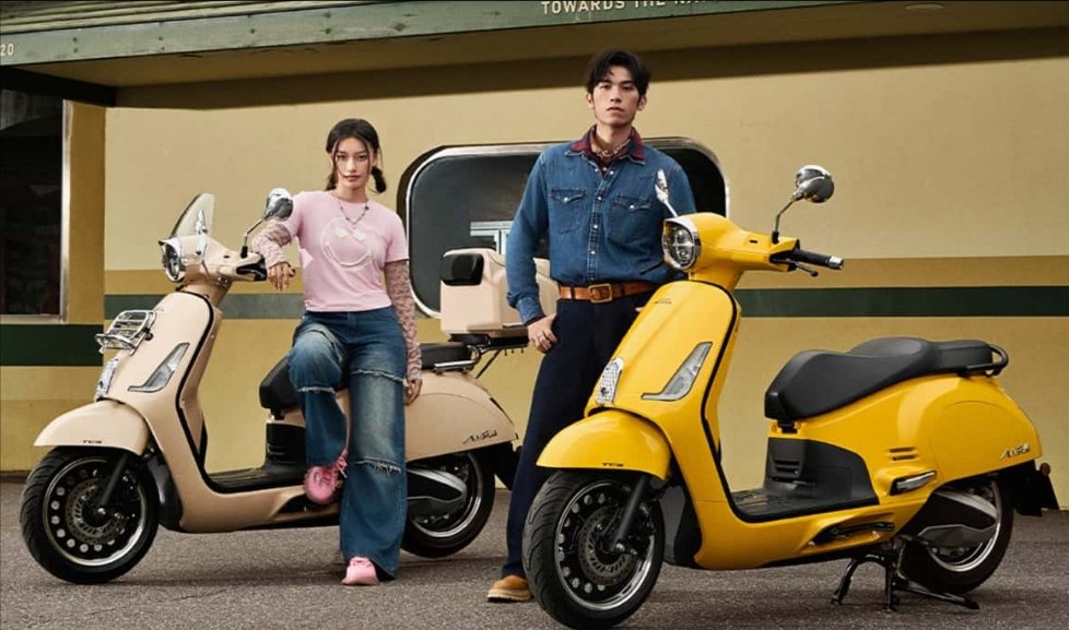 skutik honda 2026 mesin 150cc irit dan kencang