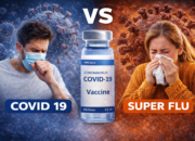 Superflu Jadi Perhatian di 2026, Ini Perbedaannya dengan COVID-19